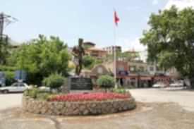 Pozantı Temizlik Şirketi